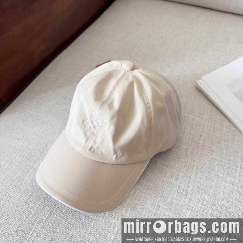 Replica Loro Piana Hat dx15