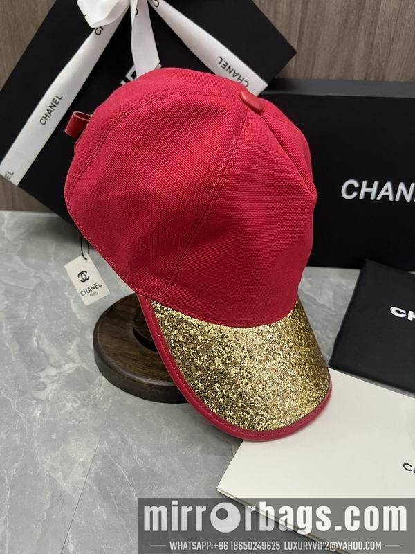 Replica Chanel Hat dx17
