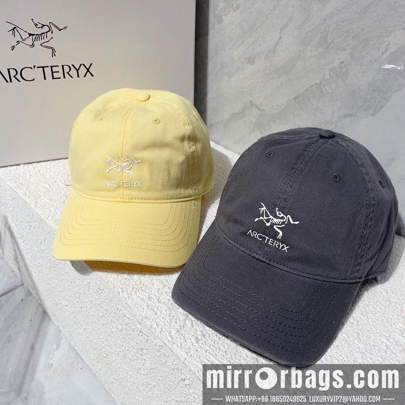 Replica Arcteryx Hat hm04