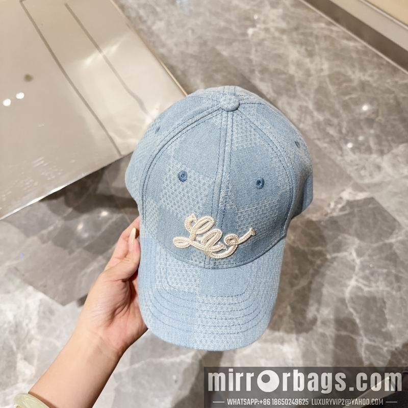 Replica LV Hat 072804