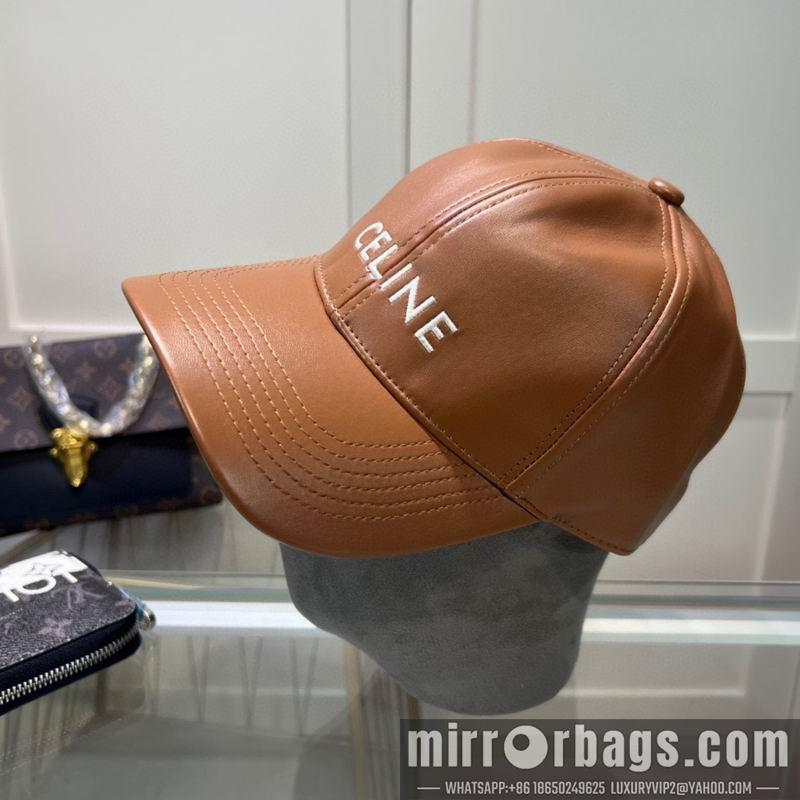 Replica Celine Hat dx113