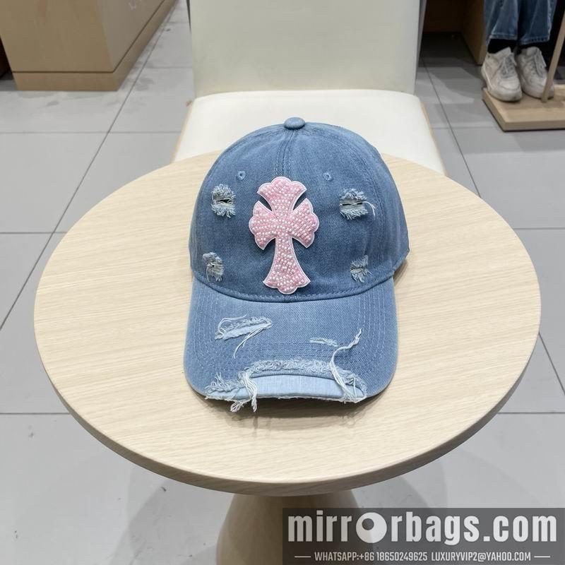 Replica Chrome Hearts Hat 040201