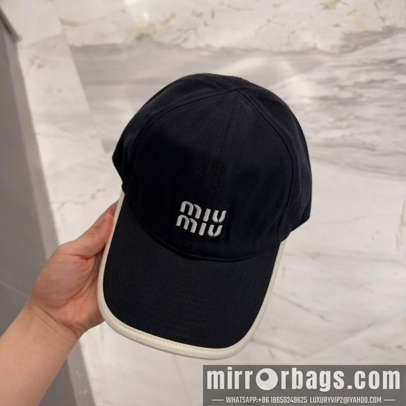 Replica Miumiu Hat dx36