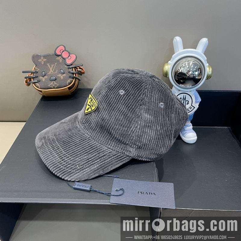 Replica Prada Hat 080501