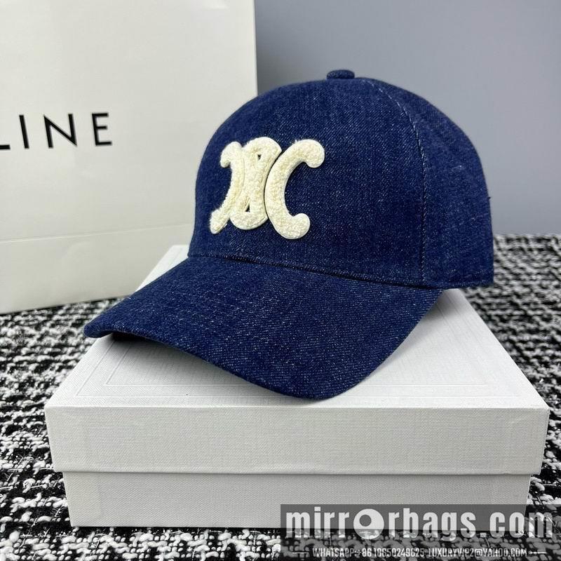 Replica Celine Hat hm08
