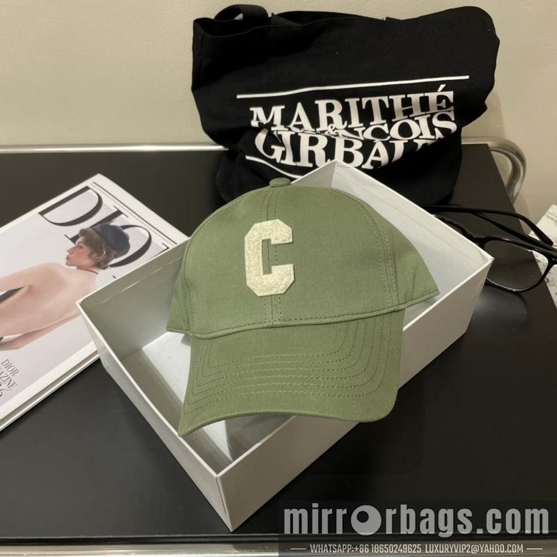 Replica Celine Hat dx86