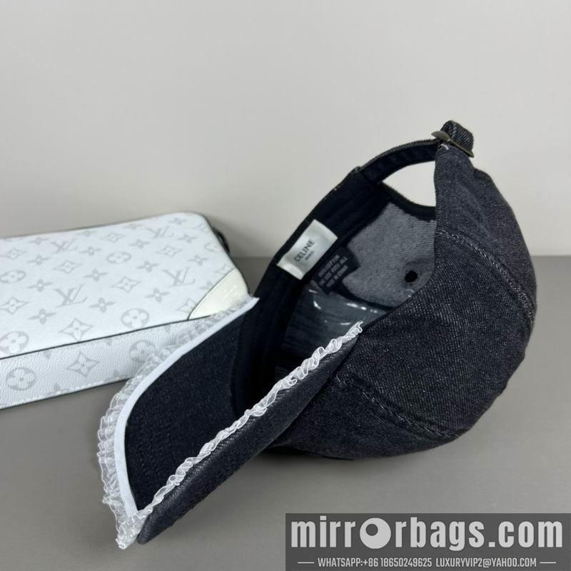 Replica Celine Hat dx21
