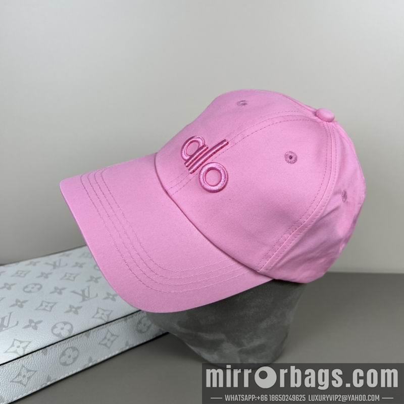 Replica Alo Hat dx12