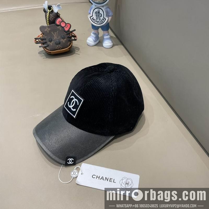 Replica Chanel Hat 072305