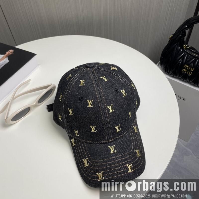Replica LV Hat dx94