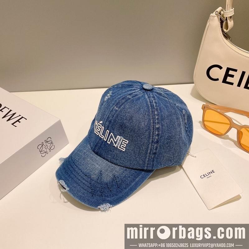 Replica Celine Hat 053104