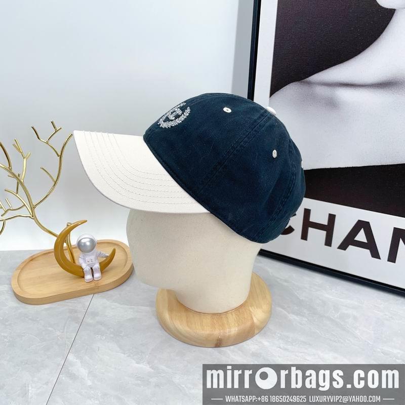 Replica Chanel Hat dx38