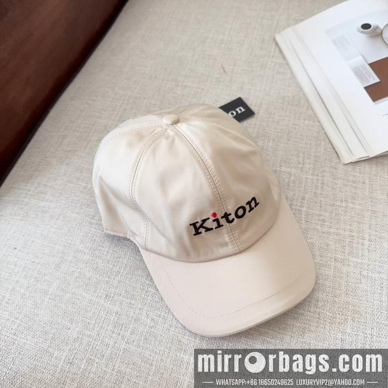 Replica Kiton Hat dx20