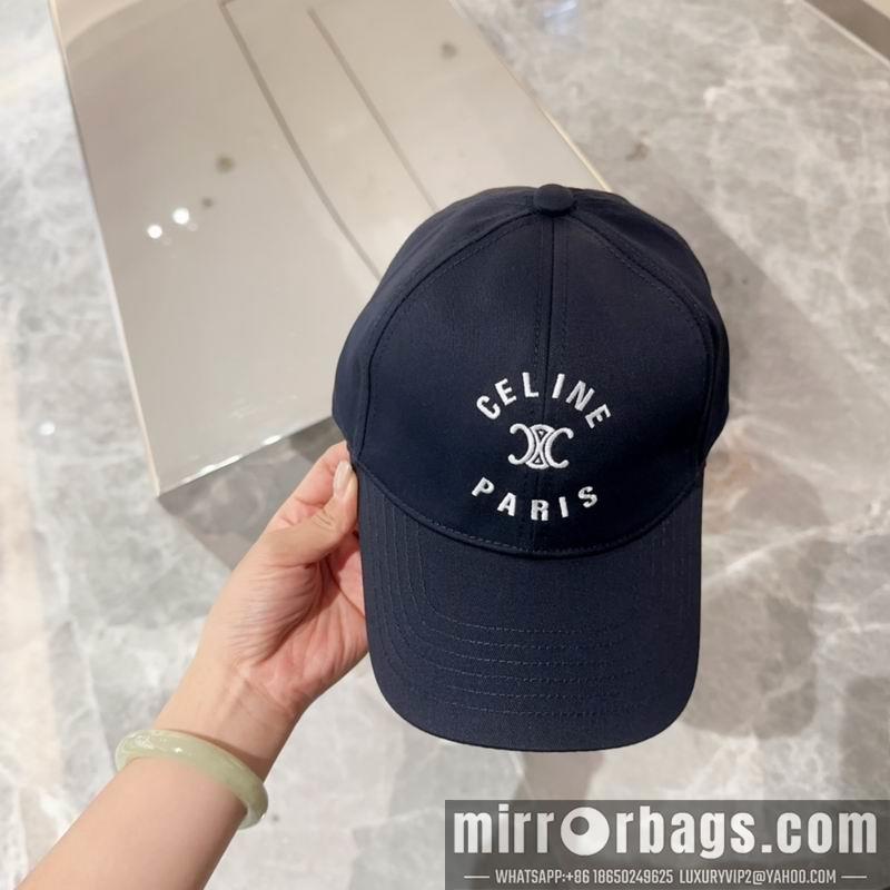 Replica Celine Hat dx97