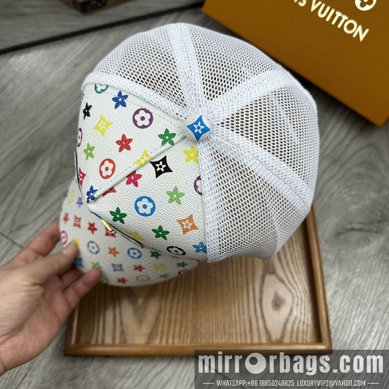 Replica LV Hat dx33
