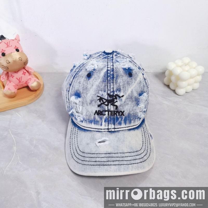 Replica Arcteryx Hat dx03