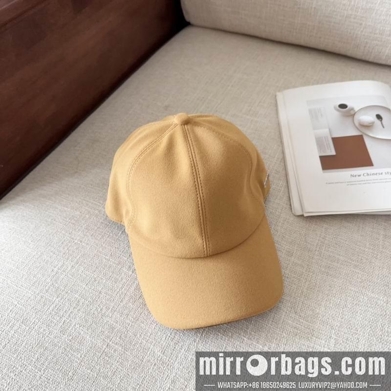 Replica Zenga Hat dx07