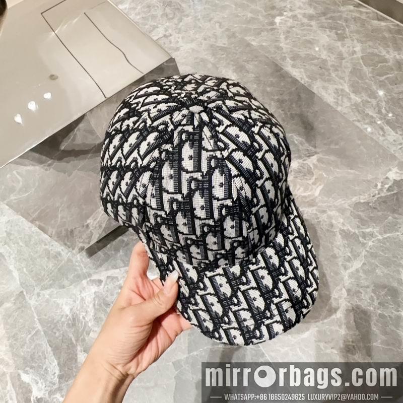 Replica Dior Hat 041702