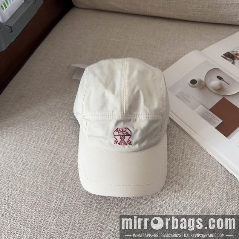 Replica Brunello Cucinelli Hat dx01