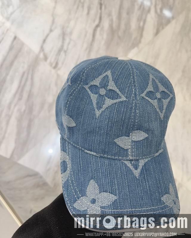 Replica LV Hat dx57