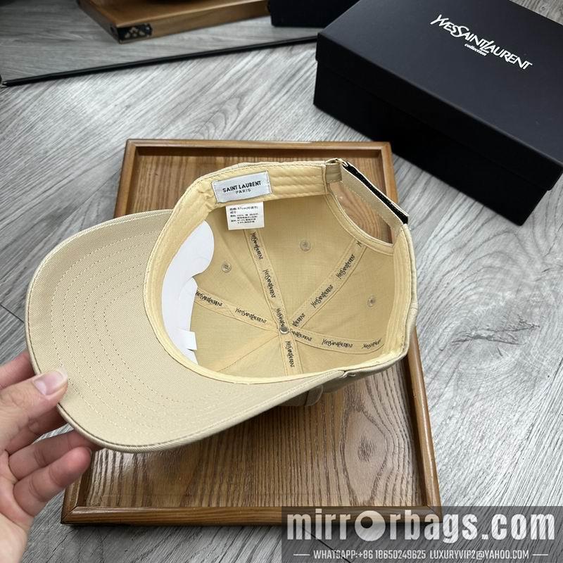 Replica YSL Hat dx08