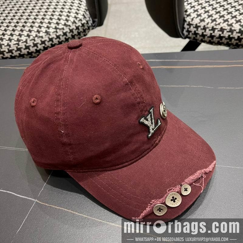 Replica LV Hat 102802