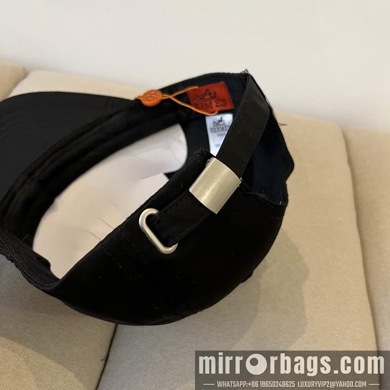 Replica Hermes Hat dx26