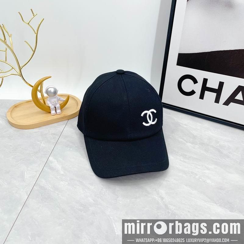 Replica Chanel Hat dx42