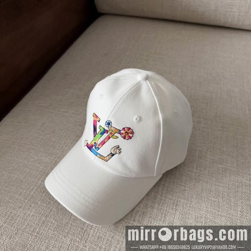 Replica LV Hat dx29