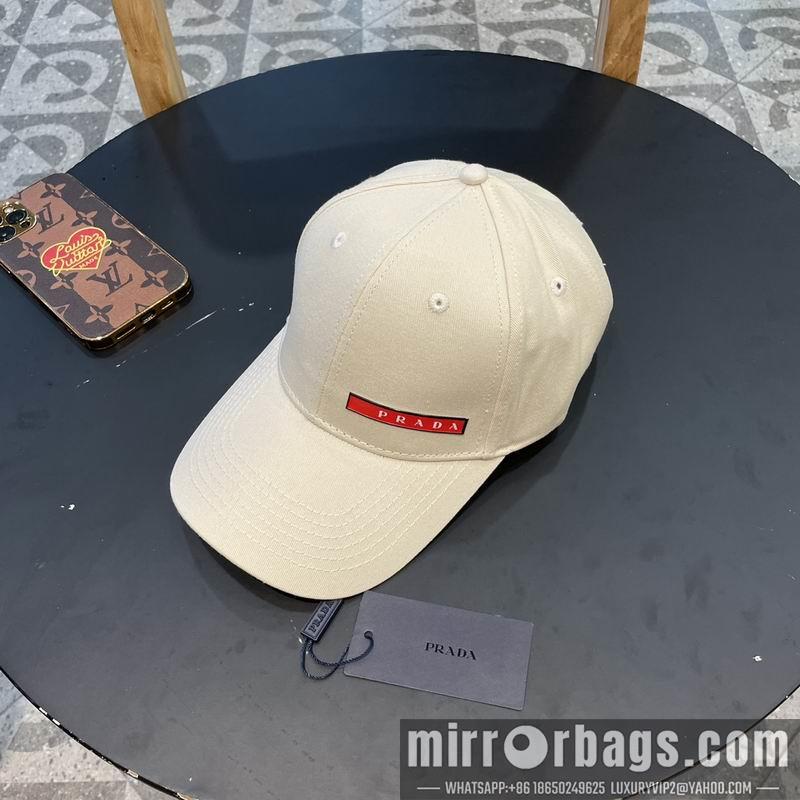 Replica Prada Hat 050709