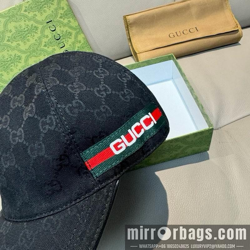 Replica Gucci Hat dx151