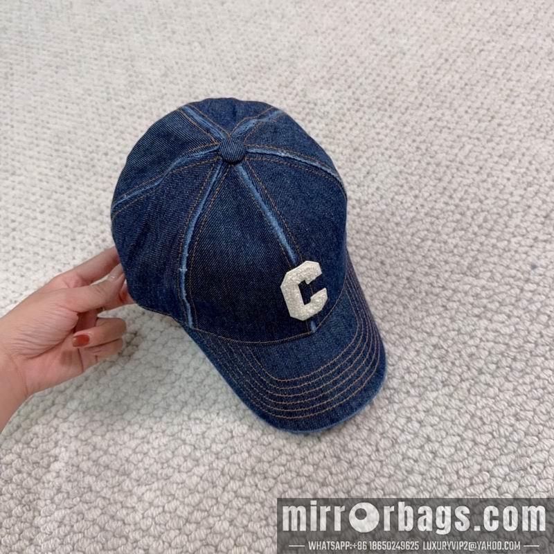 Replica Celine Hat 122801