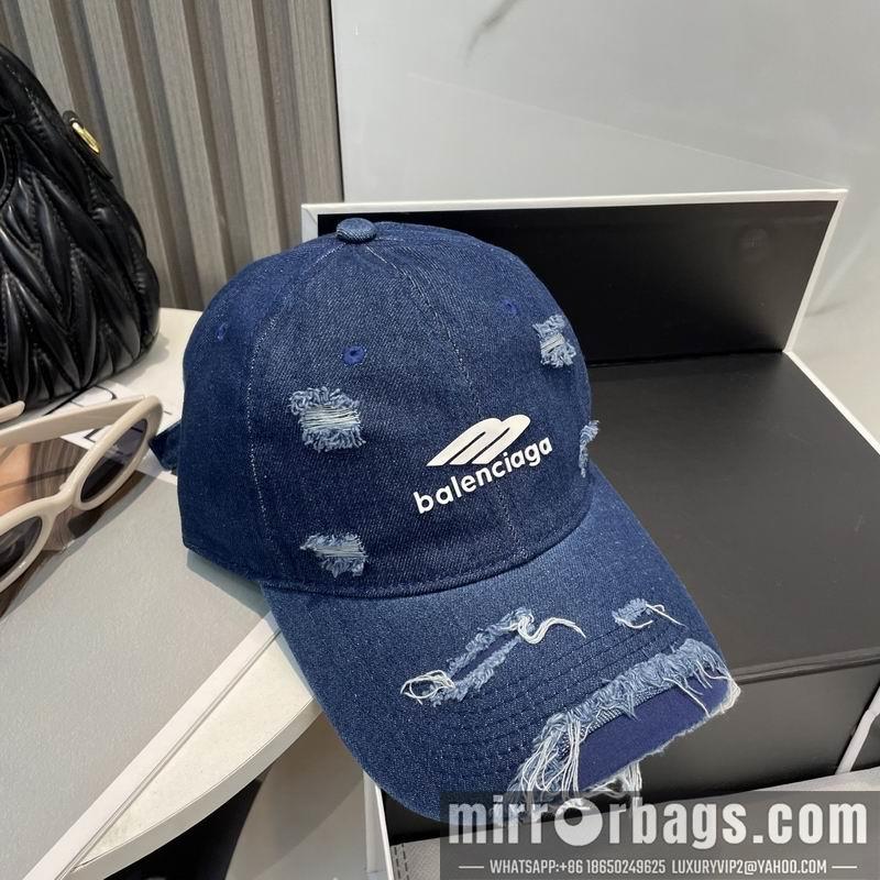 Replica Balenciaga Hat dx77