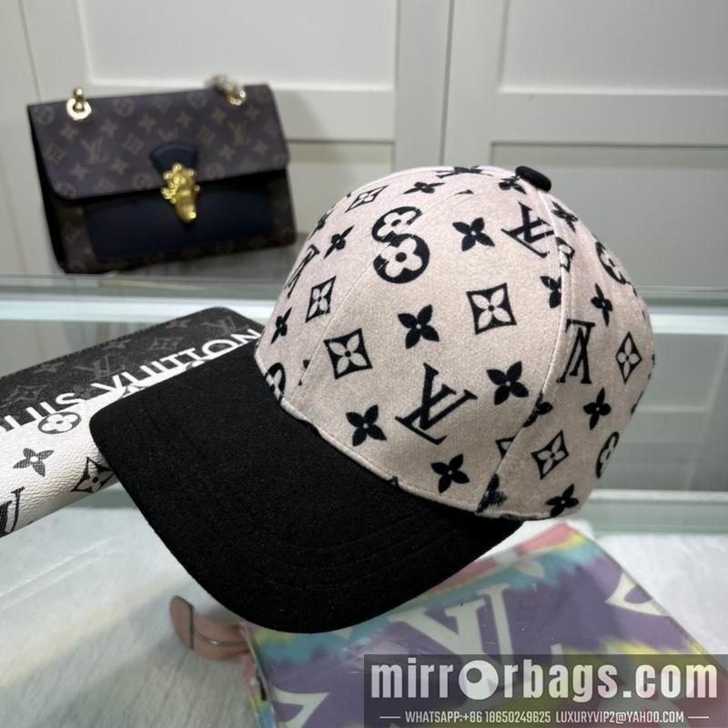 Replica LV Hat dx115