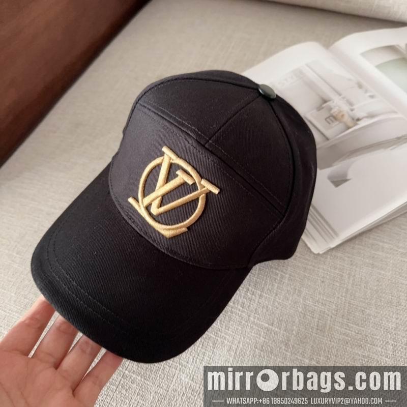 Replica LV Hat dx26
