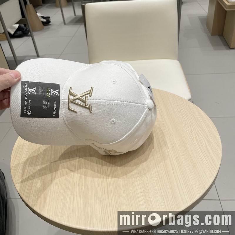 Replica LV Hat 040207