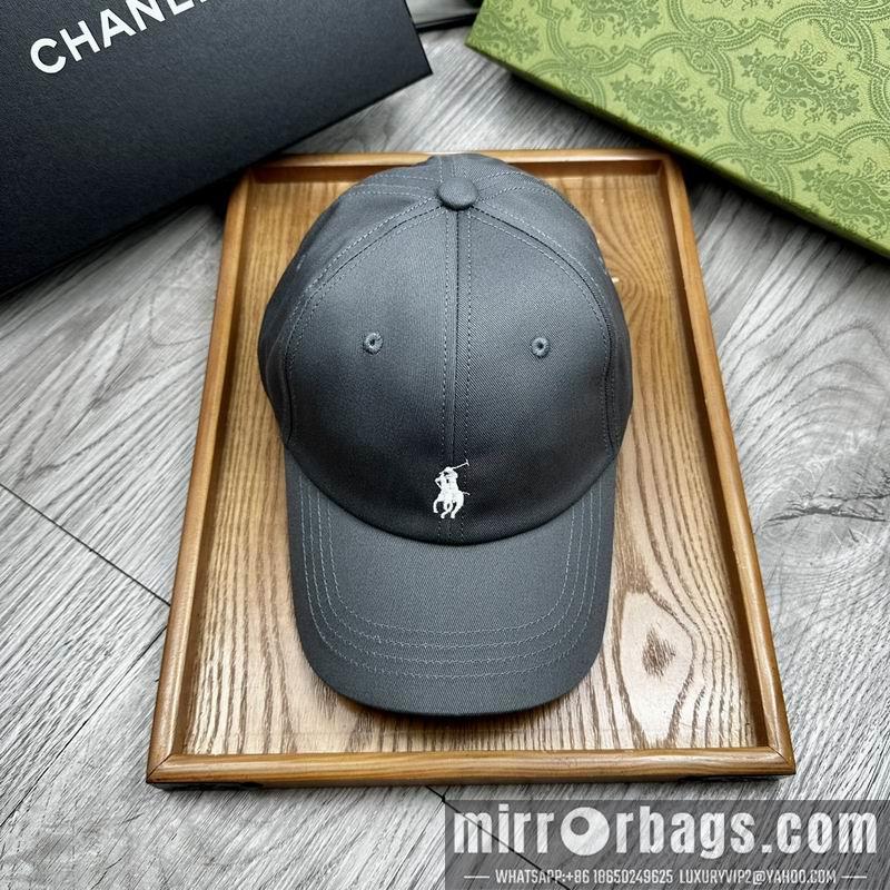 Replica Polo Hat 042701