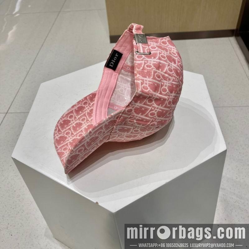 Replica Dior Hat 072202
