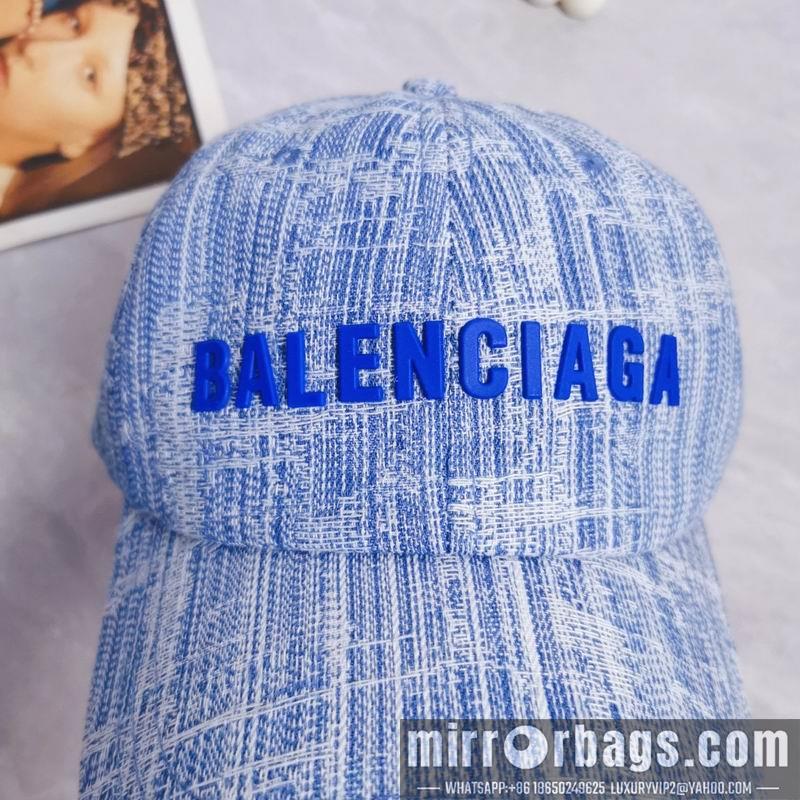 Replica Balenciaga Hat dx32