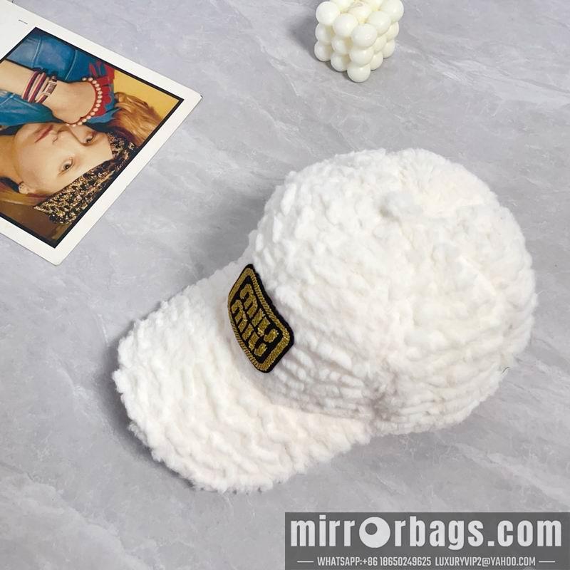 Replica Miumiu Hat dx66