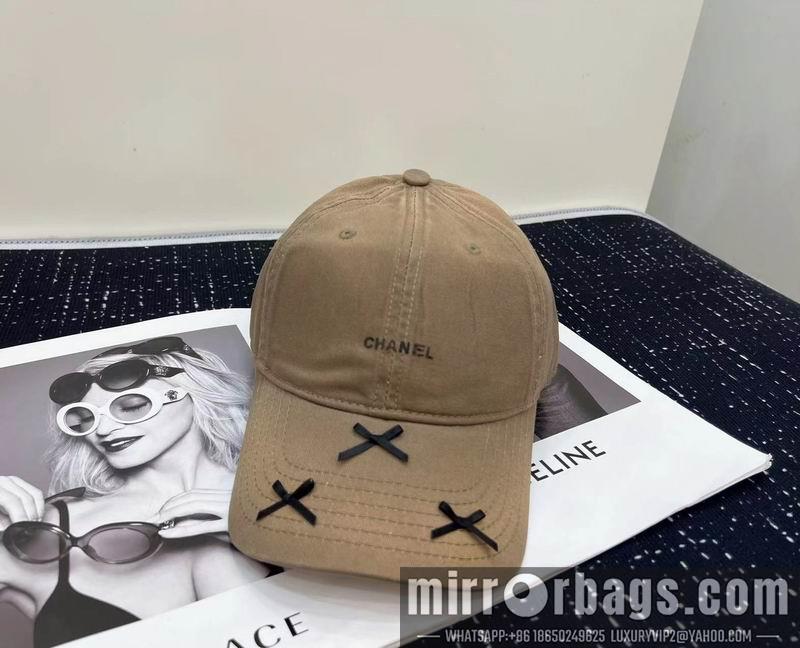 Replica Chanel Hat 042702