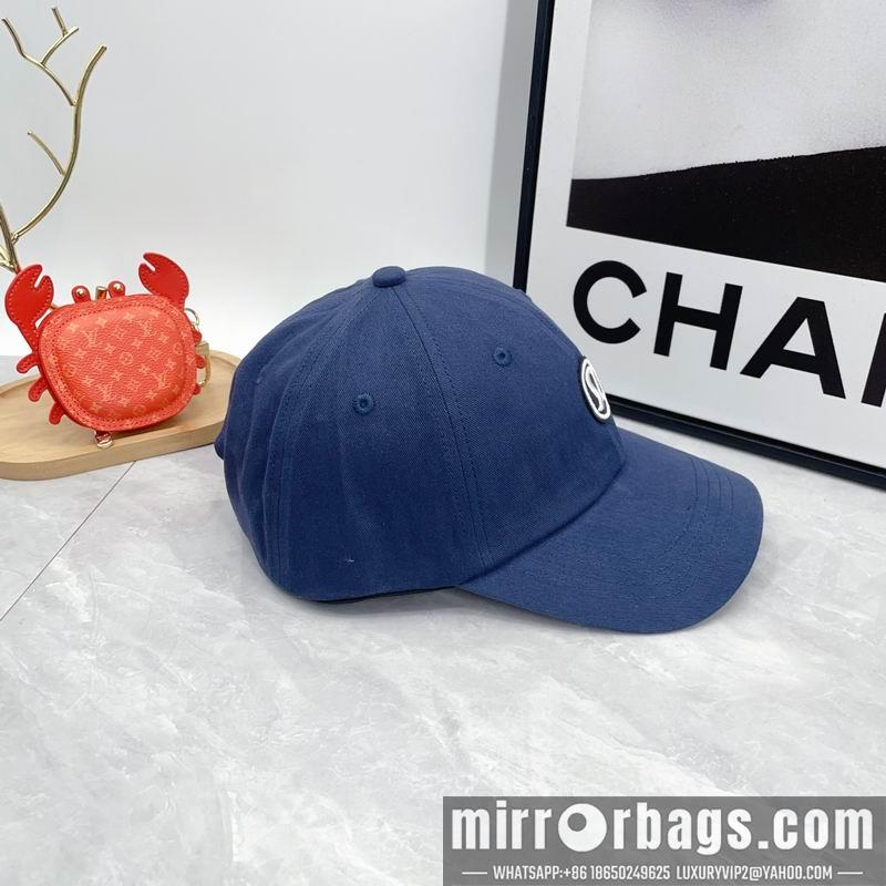 Replica Luluemon Hat dx17