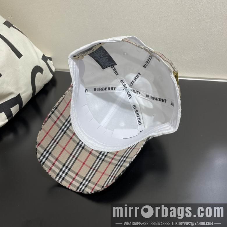 Replica Burberry Hat dxn02