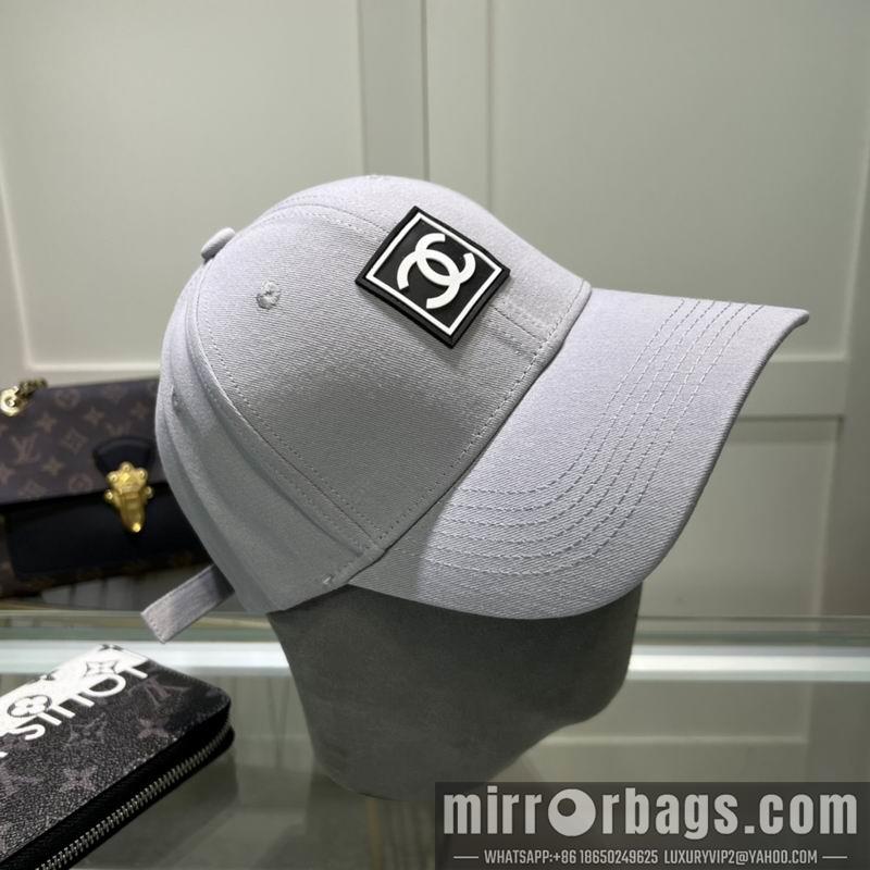 Replica Chanel Hat dx09