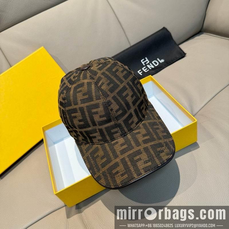 Replica Fendi Hat dx65