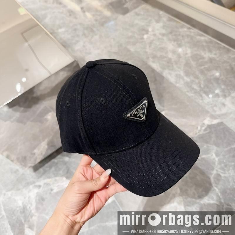 Replica Prada Hat dx03