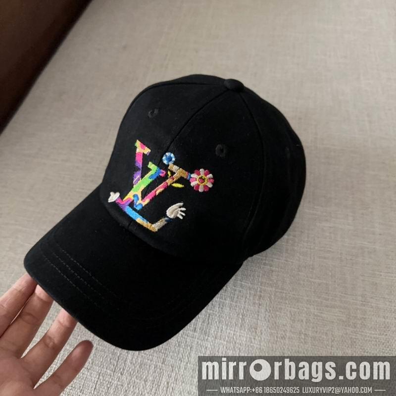 Replica LV Hat dx29
