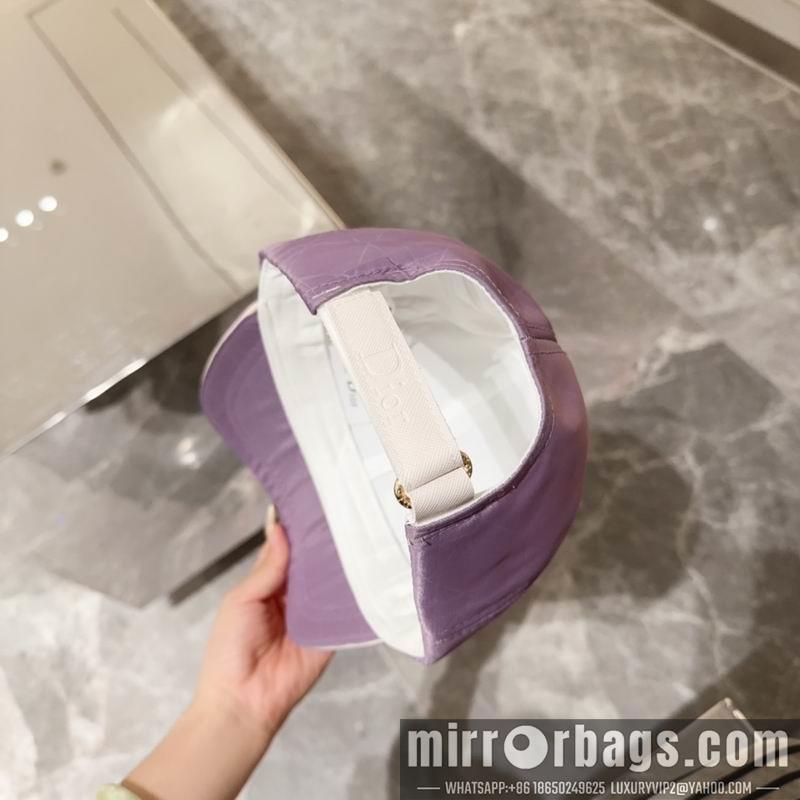 Replica Dior Hat 080104