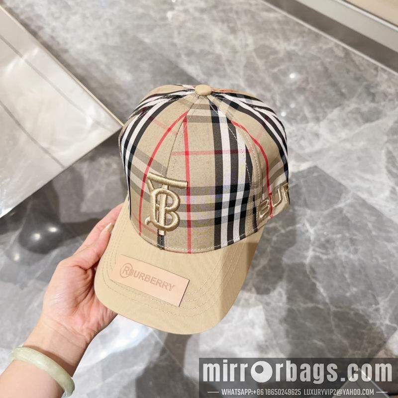 Replica Burberry Hat dx49