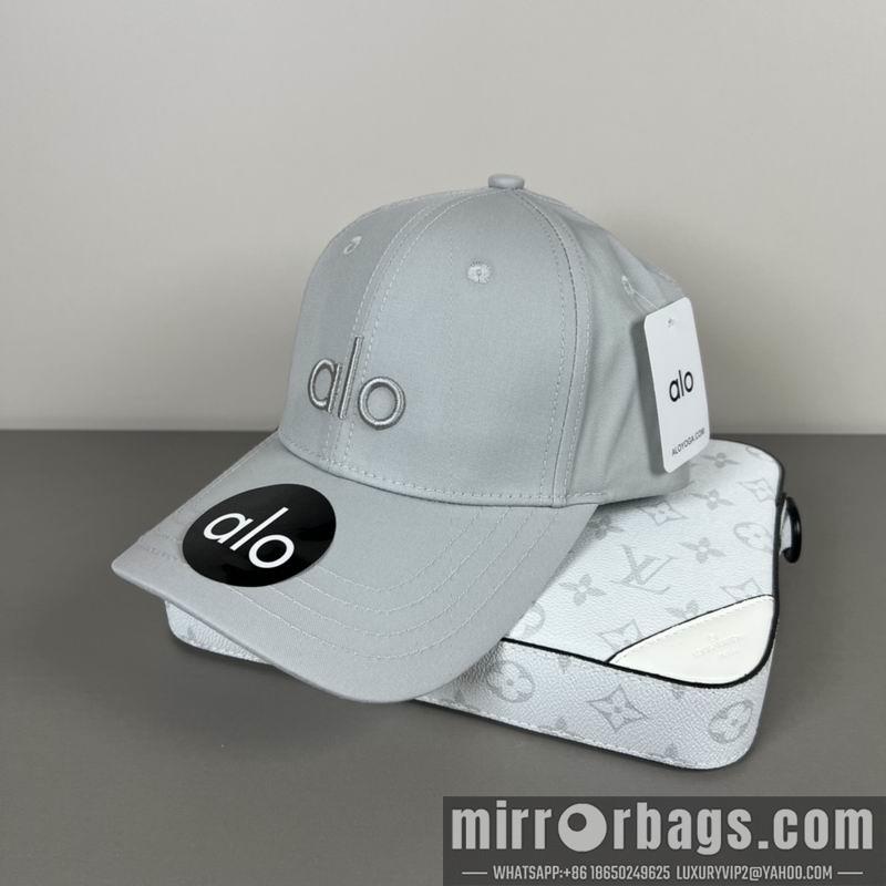 Replica Alo Hat dx07